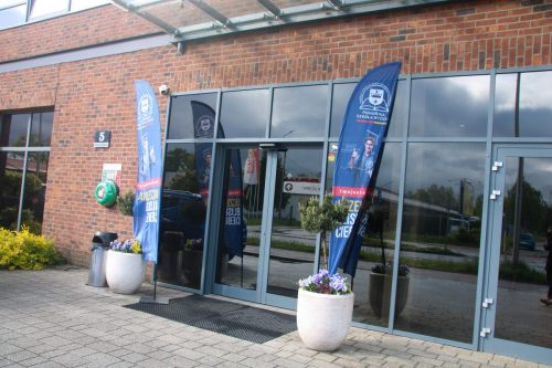 Konferencja Zarządzanie w Administracji Teoria i Praktyka - 17.05.2025 r. Starogard Gdański