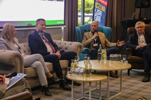 Konferencja Zarządzanie w Administracji Teoria i Praktyka - 17.05.2025 r. Starogard Gdański