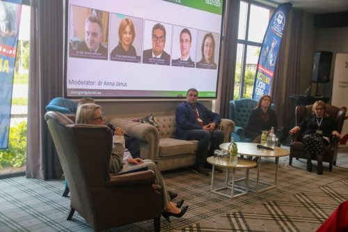 Konferencja Zarządzanie w Administracji Teoria i Praktyka - 17.05.2025 r. Starogard Gdański