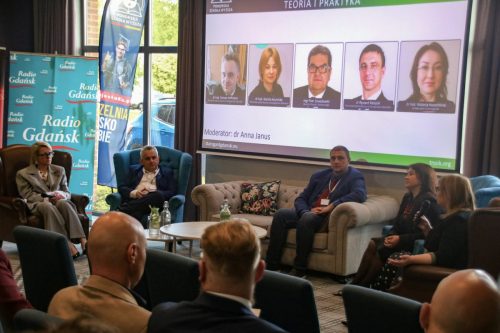 Konferencja Zarządzanie w Administracji Teoria i Praktyka - 17.05.2025 r. Starogard Gdański