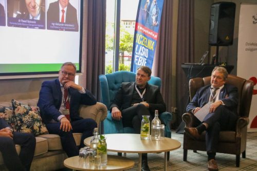 Konferencja Zarządzanie w Administracji Teoria i Praktyka - 17.05.2025 r. Starogard Gdański