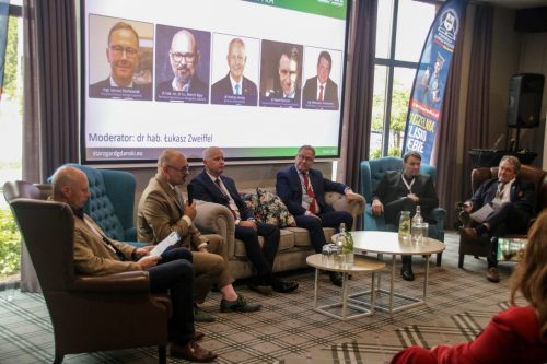 Konferencja Zarządzanie w Administracji Teoria i Praktyka - 17.05.2025 r. Starogard Gdański