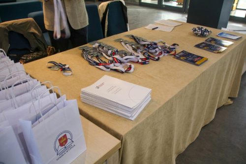 Konferencja Zarządzanie w Administracji Teoria i Praktyka - 17.05.2025 r. Starogard Gdański