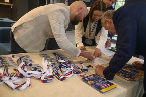 Konferencja Zarządzanie w Administracji Teoria i Praktyka - 17.05.2025 r. Starogard Gdański