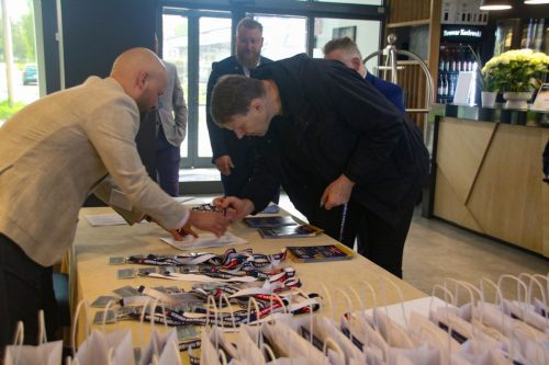 Konferencja Zarządzanie w Administracji Teoria i Praktyka - 17.05.2025 r. Starogard Gdański